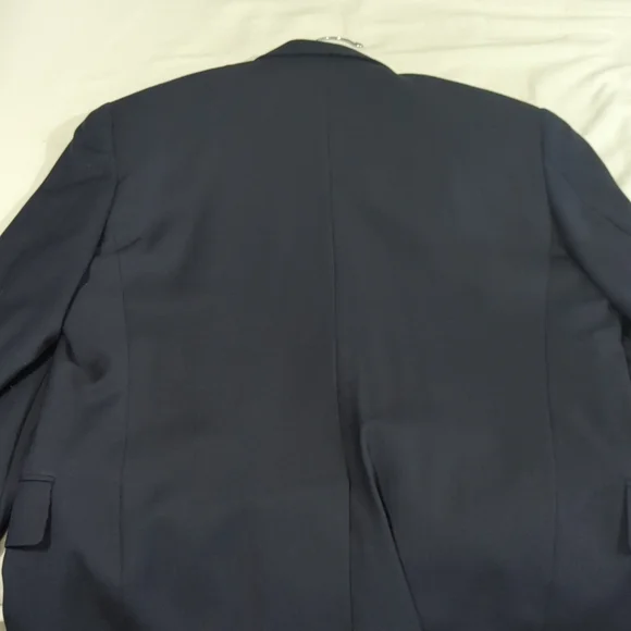 Black Hart Schaffner marx suit set